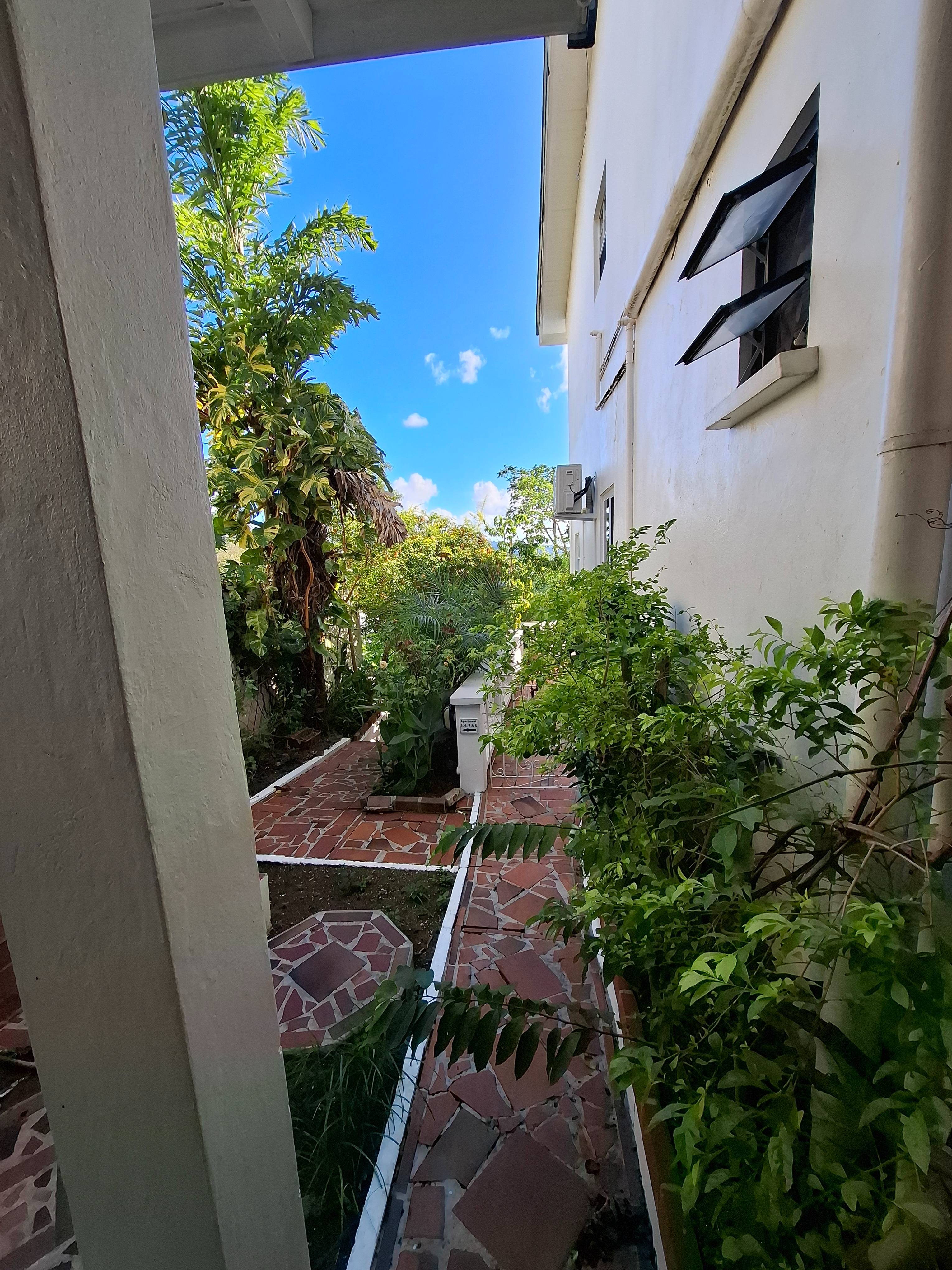 Espoir – Resort Photos at Apartment Espoir, Saint Lucia