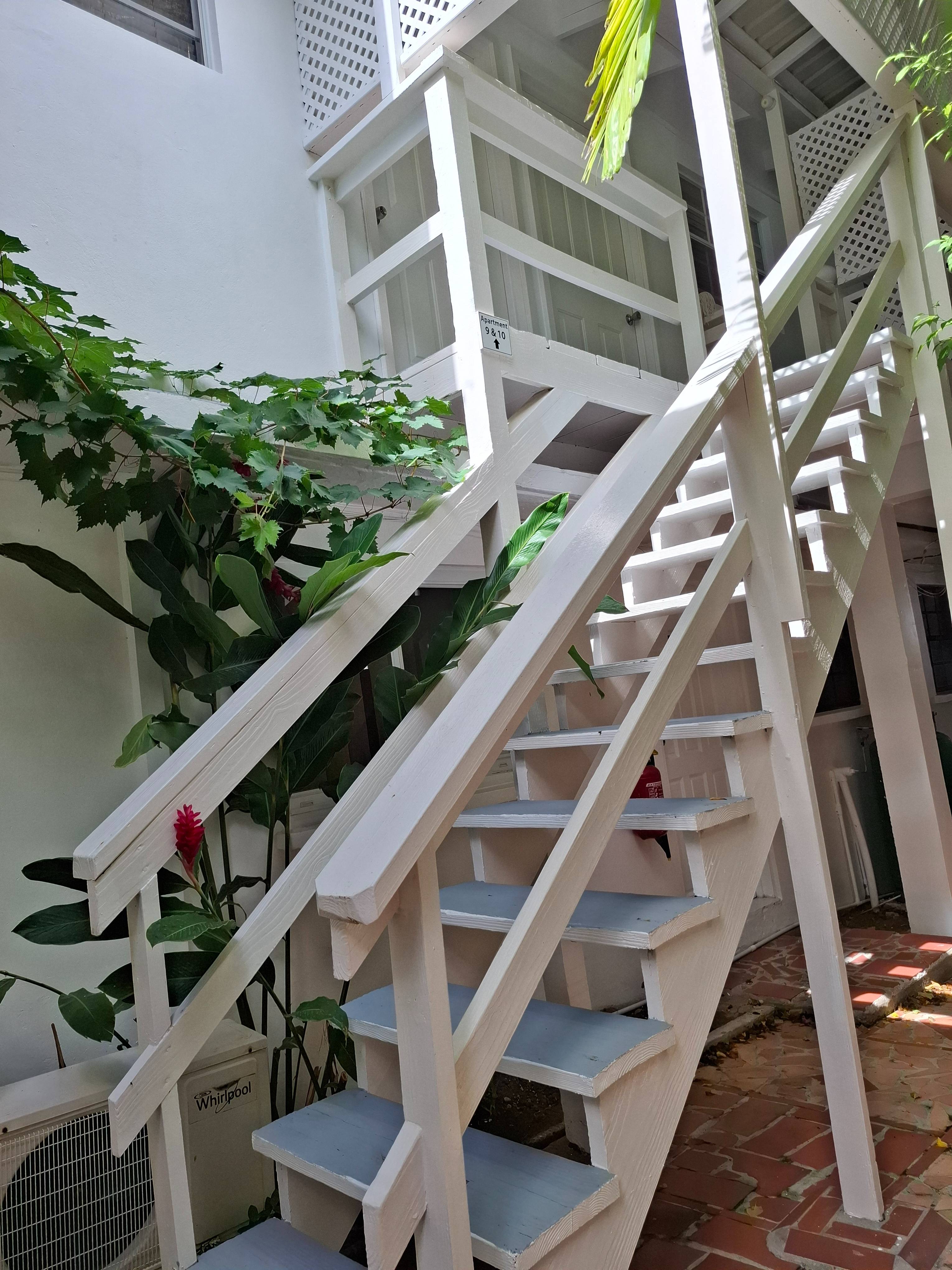 Espoir – Resort Photos at Apartment Espoir, Saint Lucia
