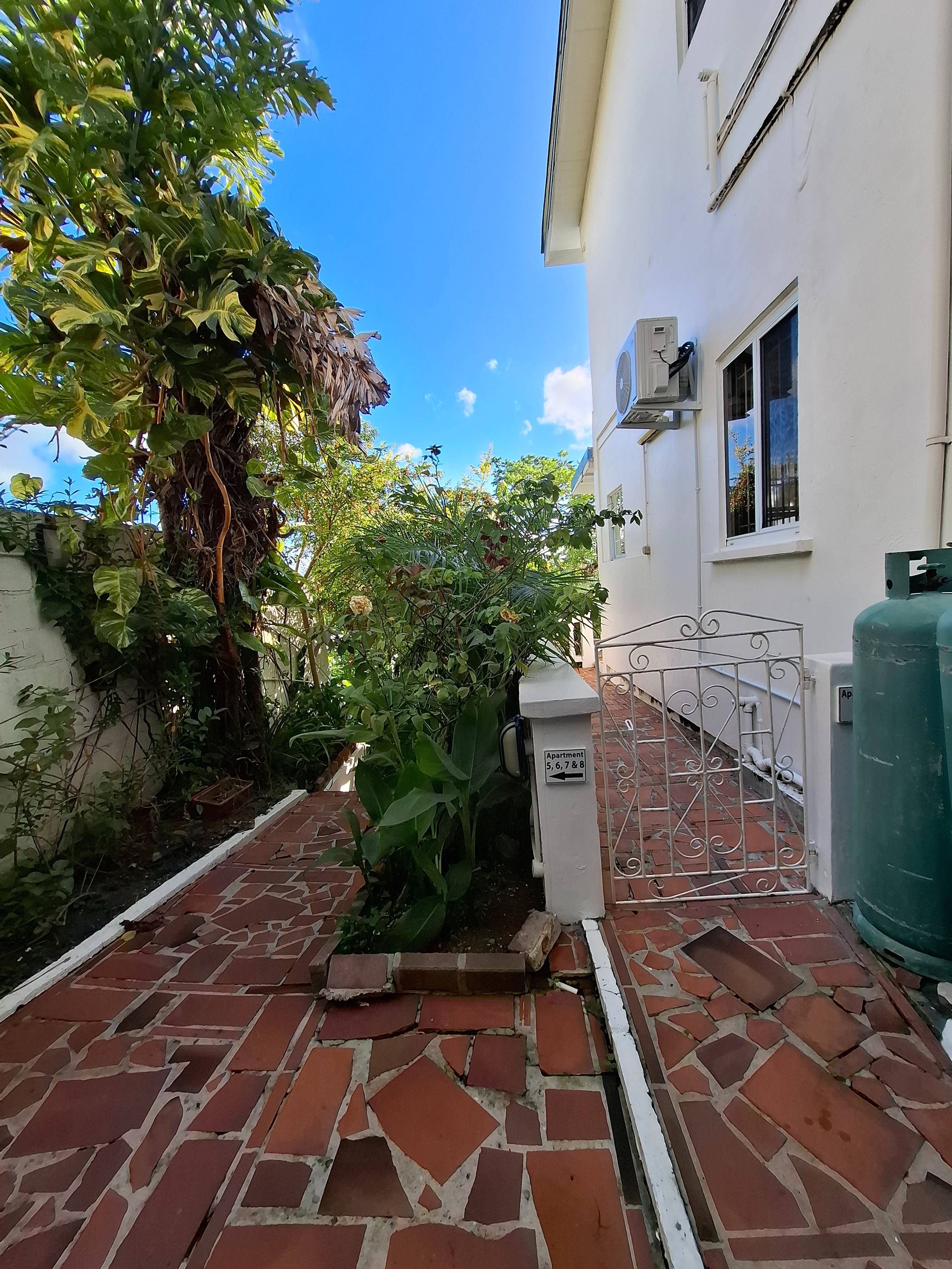 Espoir – Resort Photos at Apartment Espoir, Saint Lucia