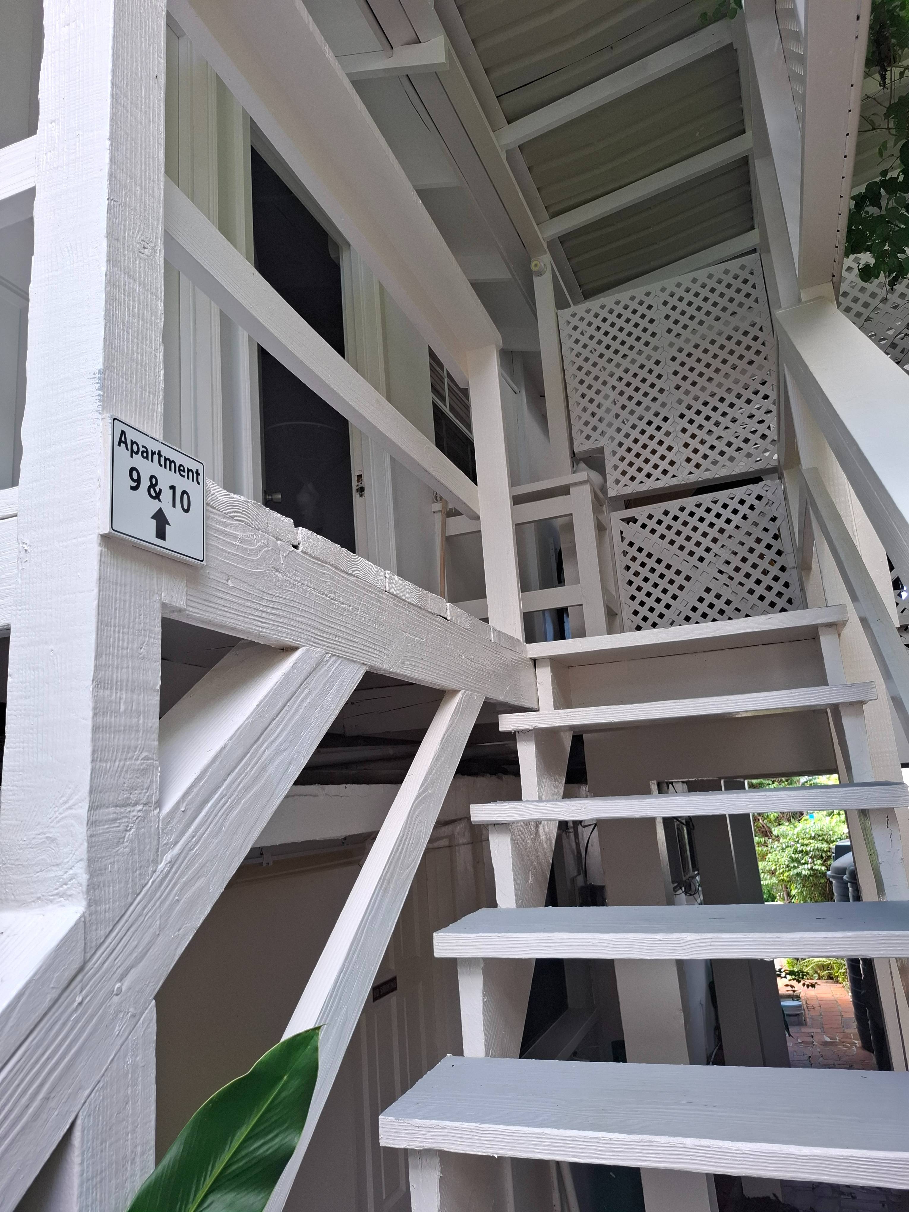 Espoir – Resort Photos at Apartment Espoir, Saint Lucia