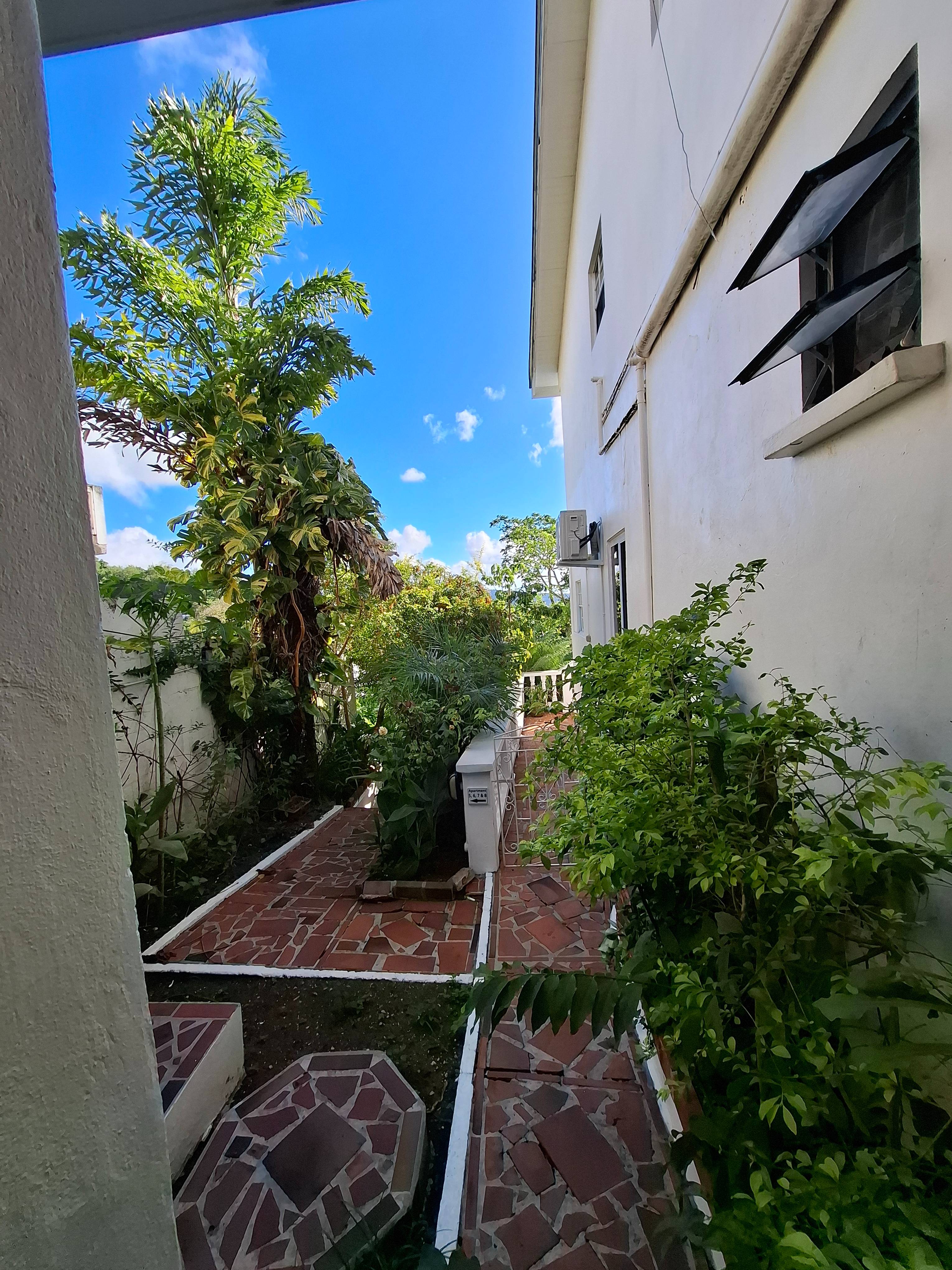 Espoir – Resort Photos at Apartment Espoir, Saint Lucia