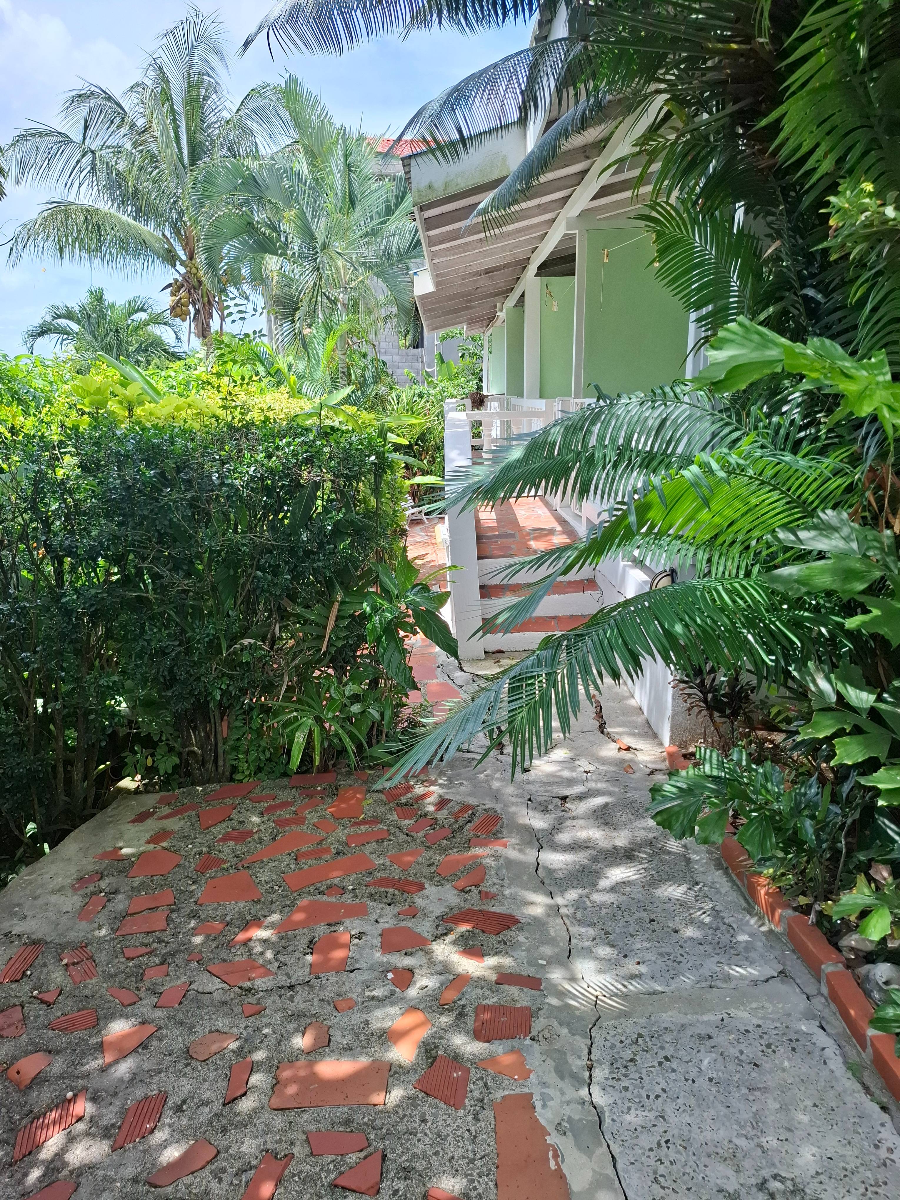 Espoir – Resort Photos at Apartment Espoir, Saint Lucia