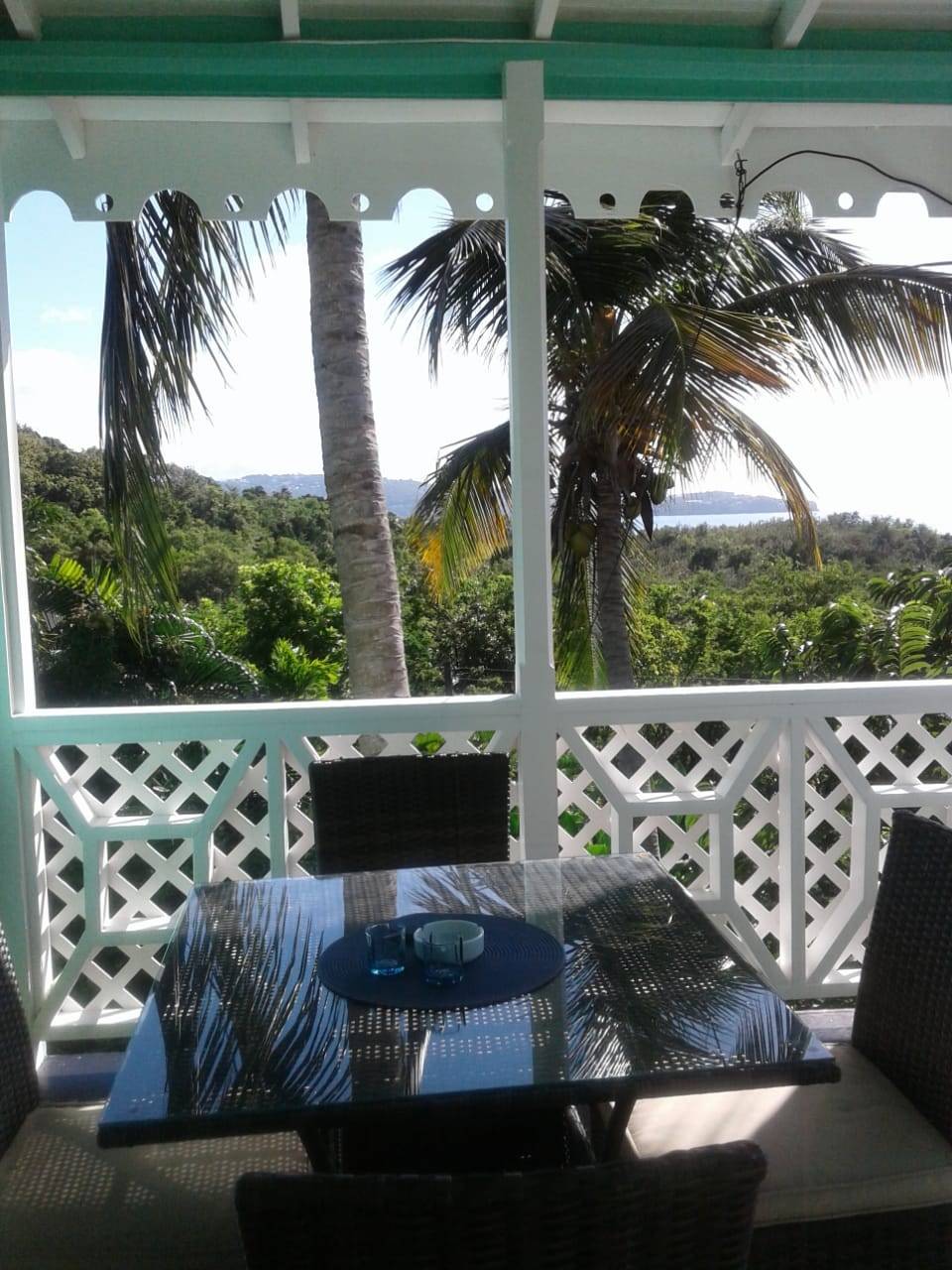 Palm Cottage – Photo 1 at Apartment Espoir, Saint Lucia