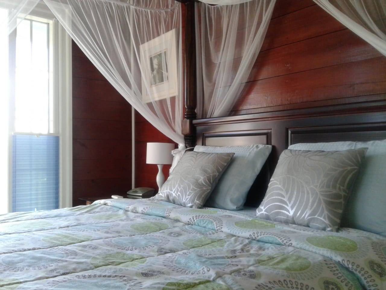 Palm Cottage – Photo 2 at Apartment Espoir, Saint Lucia