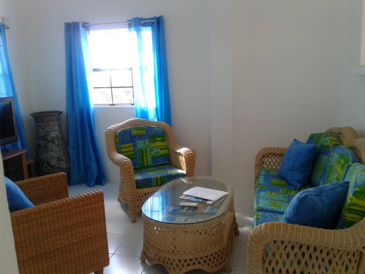 Palm Cottage – Photo 3 at Apartment Espoir, Saint Lucia
