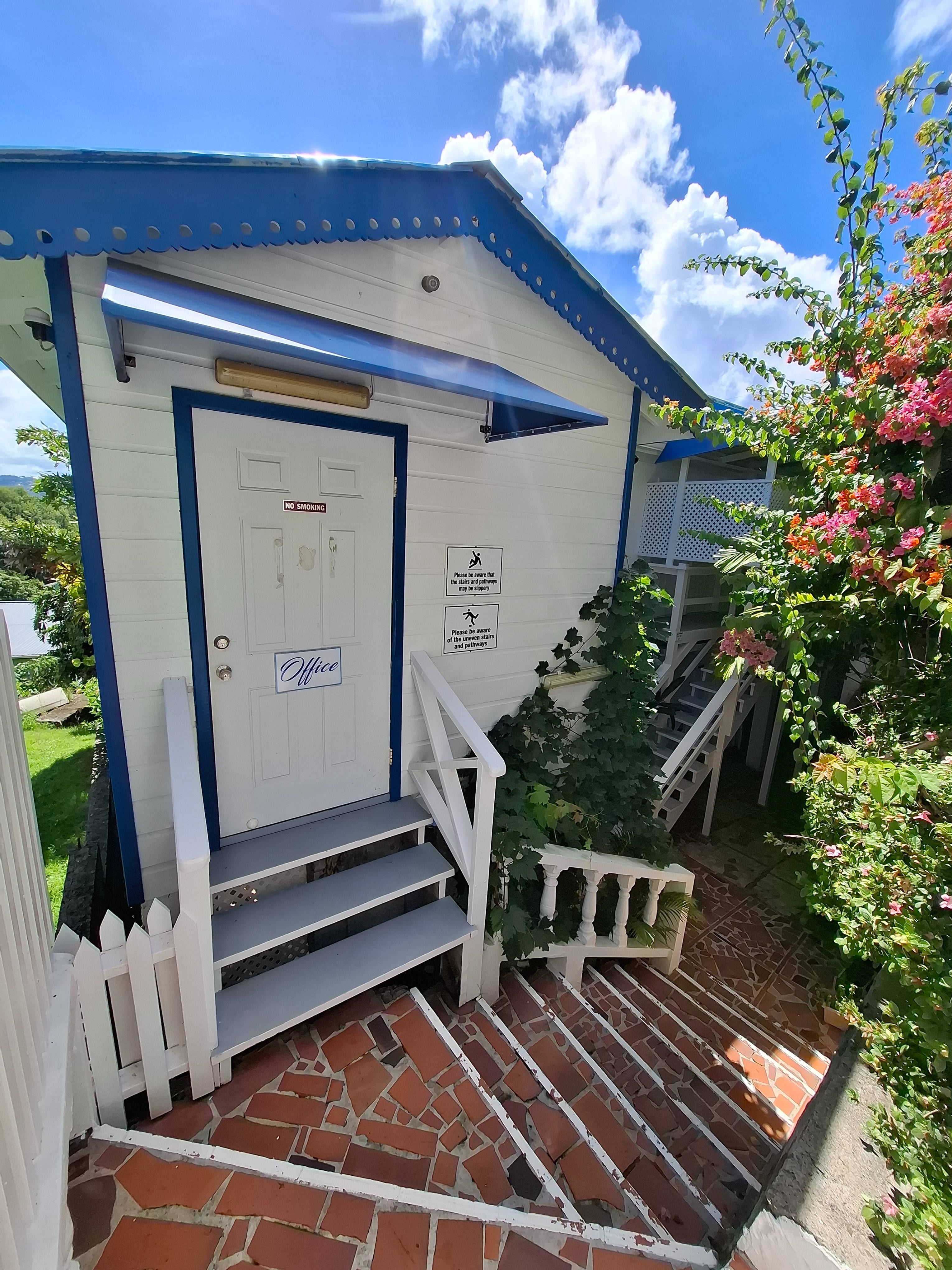 Zu Apartments 20261022 132357 – Vicinity at Apartment Espoir, Saint Lucia